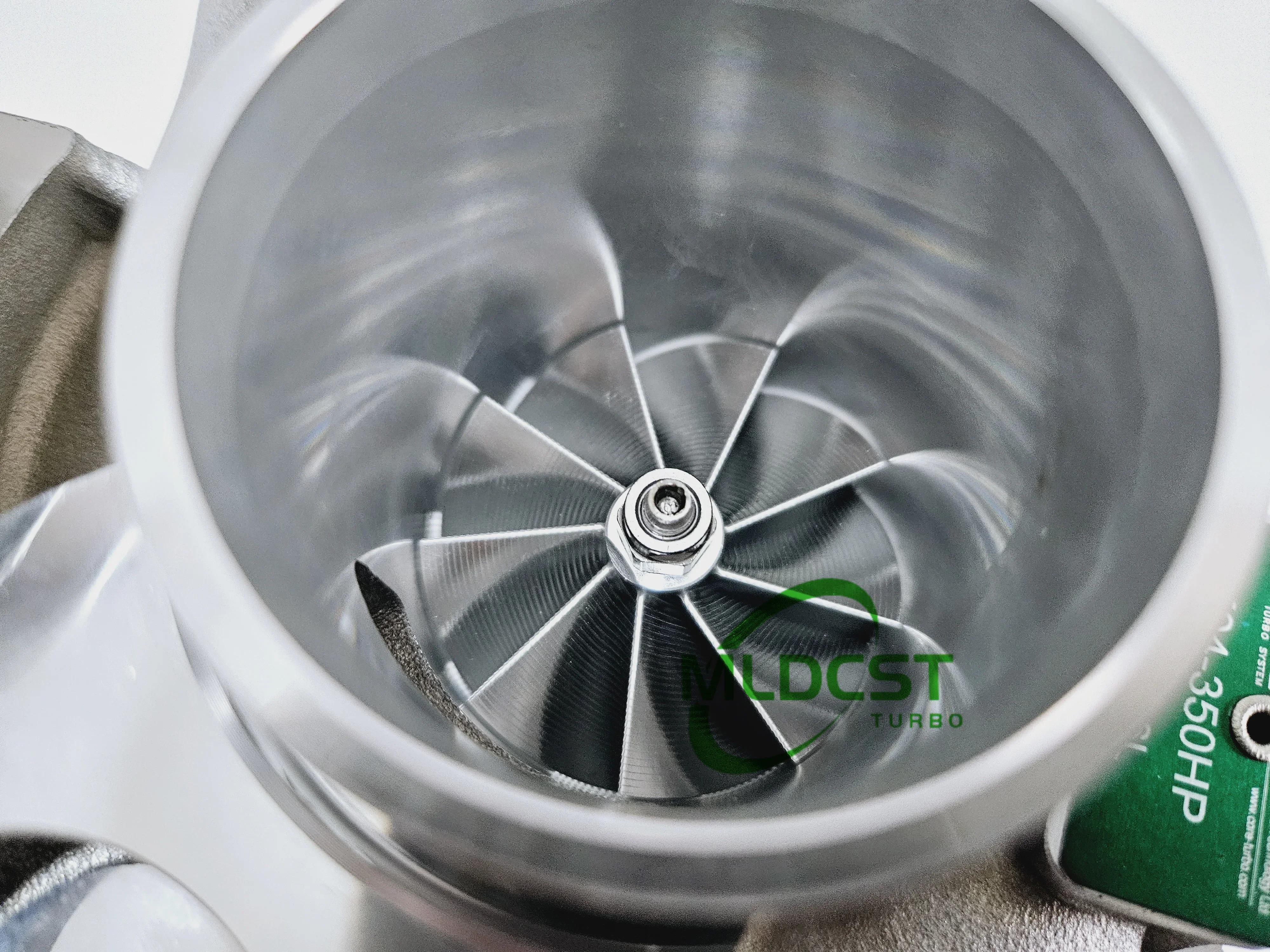 K04 Estágio do turbocompressor 2 350hp para Cooper S JCW R55 R56 R57 R58 1.6L 5303 970 0118 5303-970-0118 53039880118   5303 988