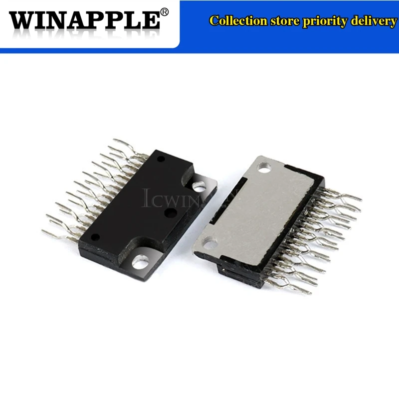 STR-T2368 STRT2368 T2368 TDA8927J TDA8927 TDA8946J TDA8946 TA8225H TA8225 ZIP-17