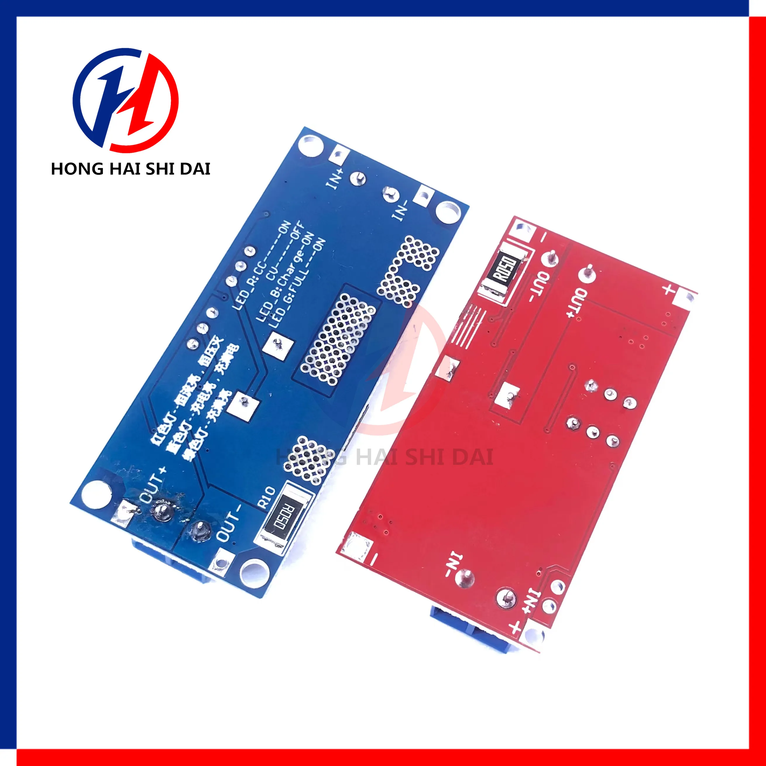 XL4015 5A DC to DC CC CV Lithium Battery Step down Charging Board Led Power Converter Lithium Charger Step Down Module XL4015 E1