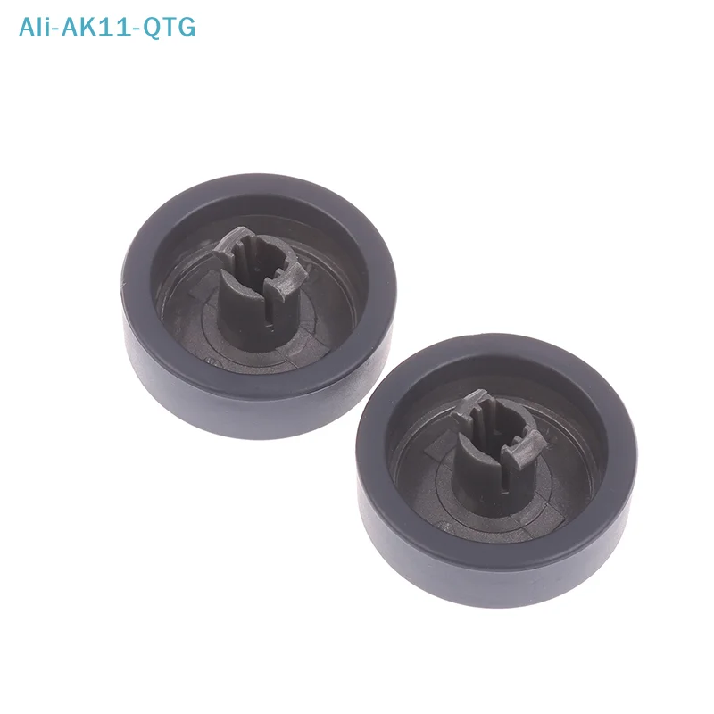 NEW 1/2Pcs WVC-Li480Y/496Y Vacuum Cleaner Brush Wheels For Aveeno/SUPOR VCS61A-C9 Pro/SWDK K380/V103 P Replacement Wheels