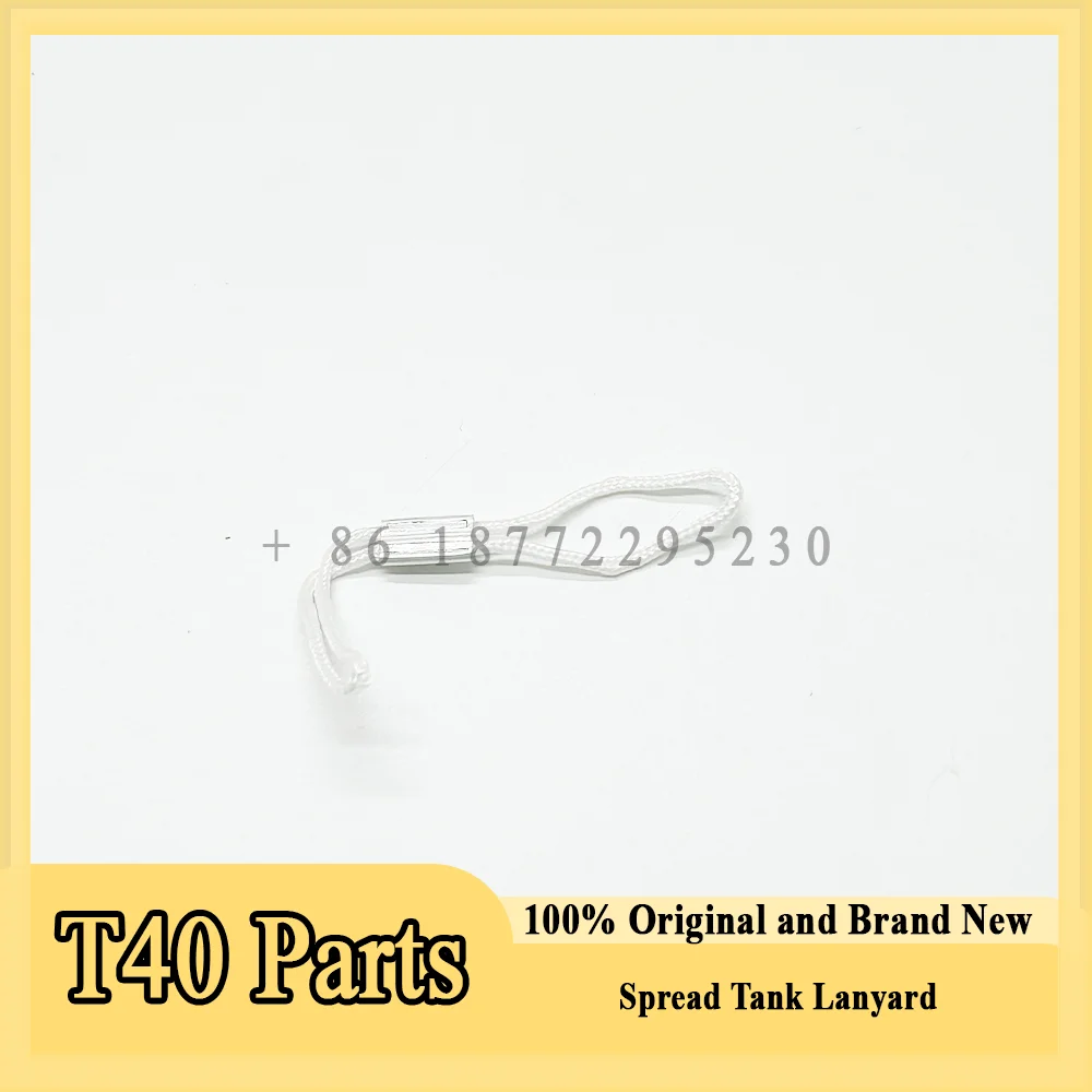 Original T40 Spray Tank Cover for Dji T40 Agriculture Drone Accessories Repair Parts 100% Brand New