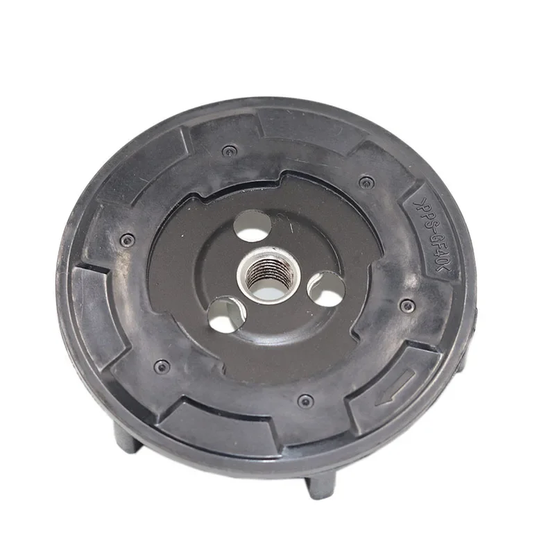 6SEU/7SEU Air Conditioner Compressor Clutch Hub for Mercedes E-Class W211 Vito W639 ML W164