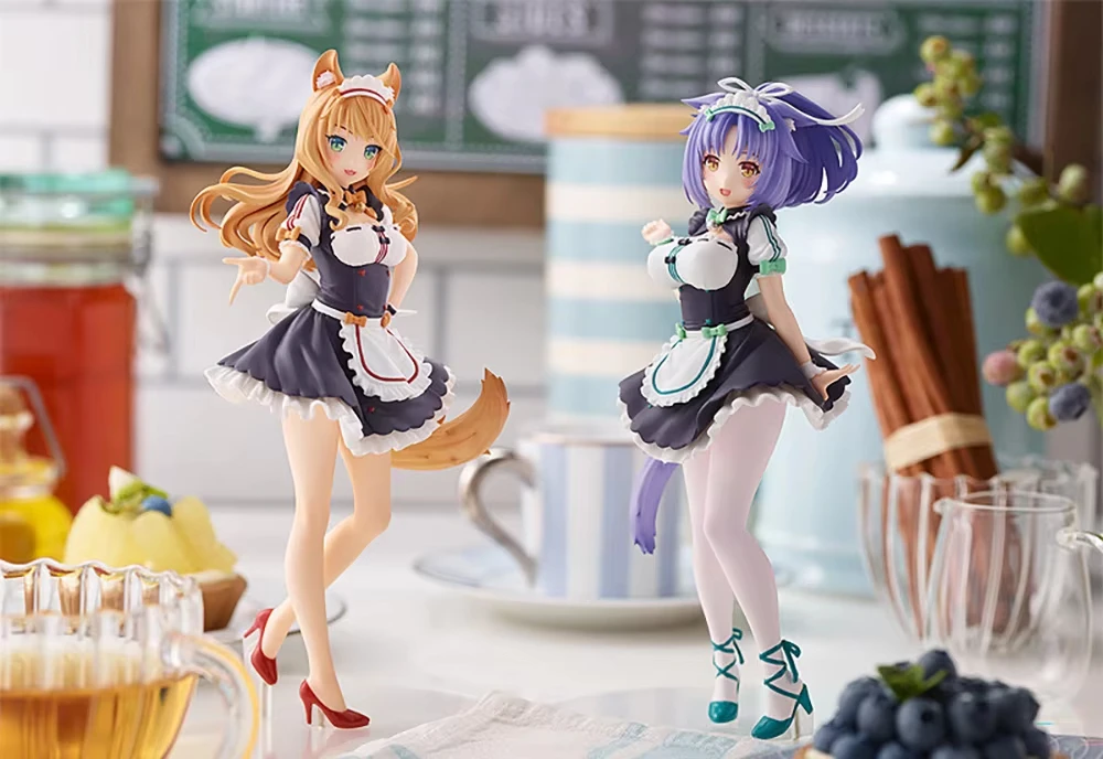 100% Оригинальная фигурка Good – обзор и цена Good Smile Company Pop Up Parade