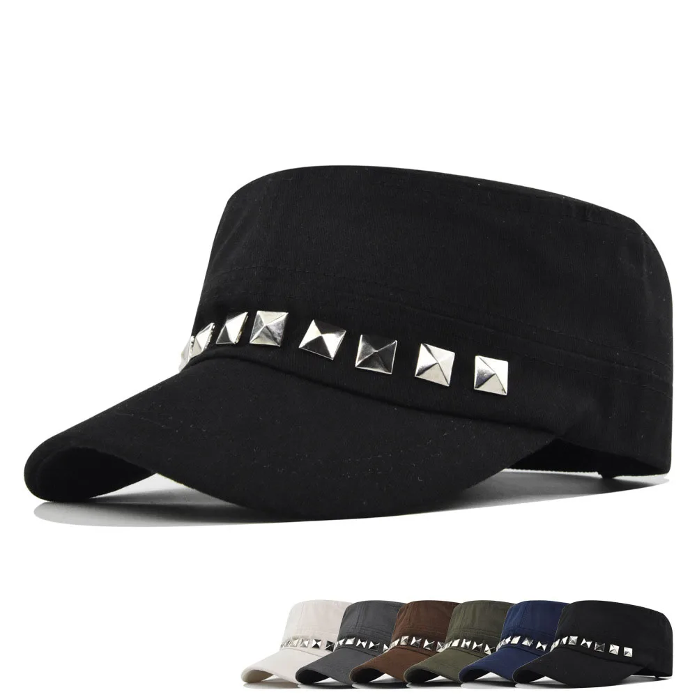 2025 المرأة الجديدة قبعة مسطحة الصلبة قبعات البيسبول عادية قناع قبعة سائق الشاحنة للإناث مصمم كندا Gorros بالجملة Kpop Snapback