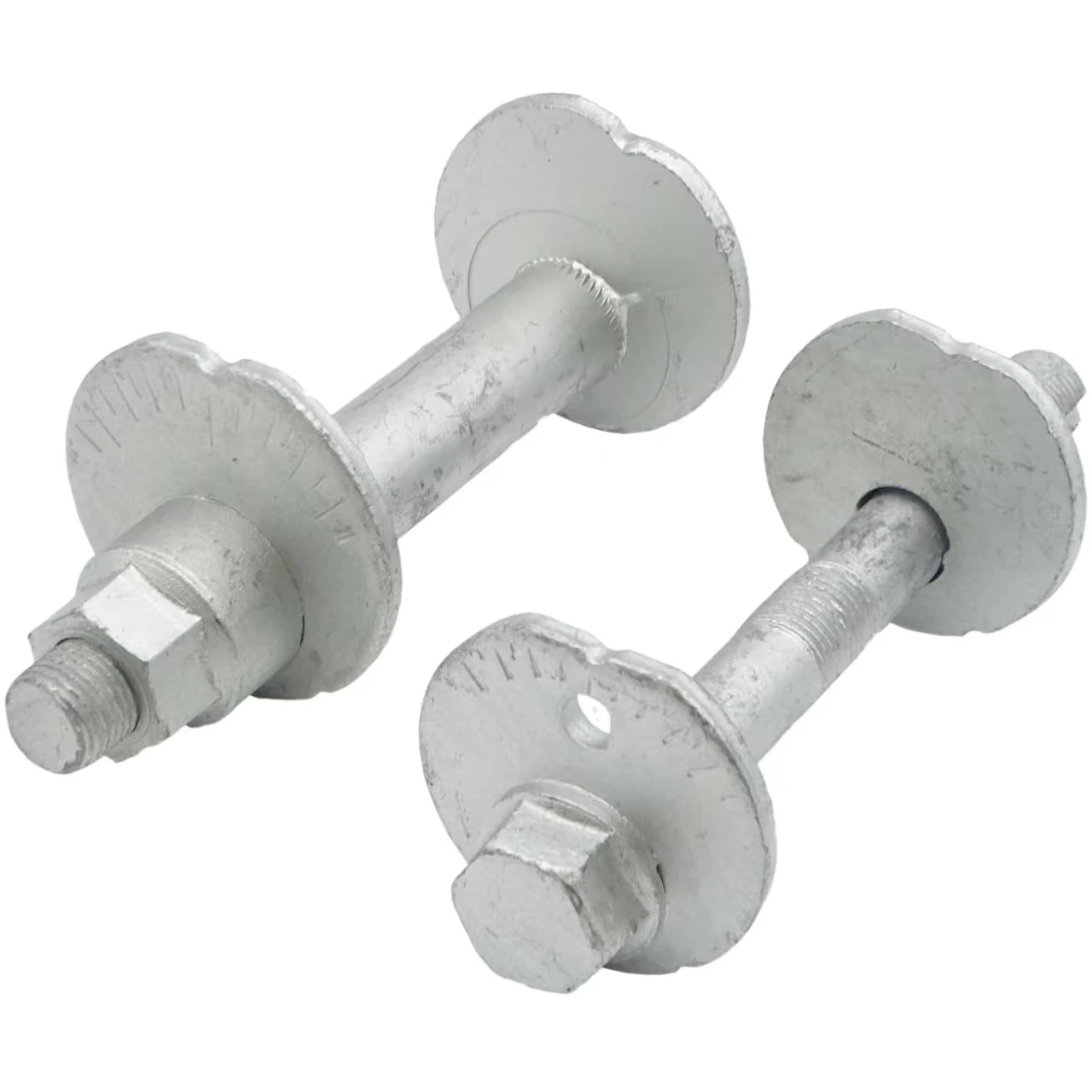 FOR TOYOTA LAND CRUISER Prado 4RUNNER Hilux Adjustable Front Toe Camber KIT OEM 48409-60020