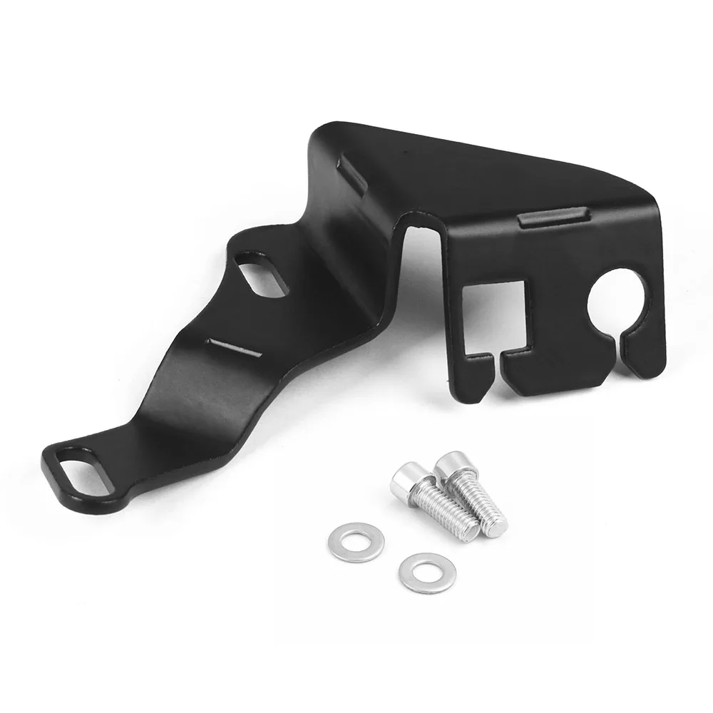 Intake Manifold Throttle Cable Bracket Repair Bracket Kit with TBSS/NNBS/L92 Automotive Repalcement Parts