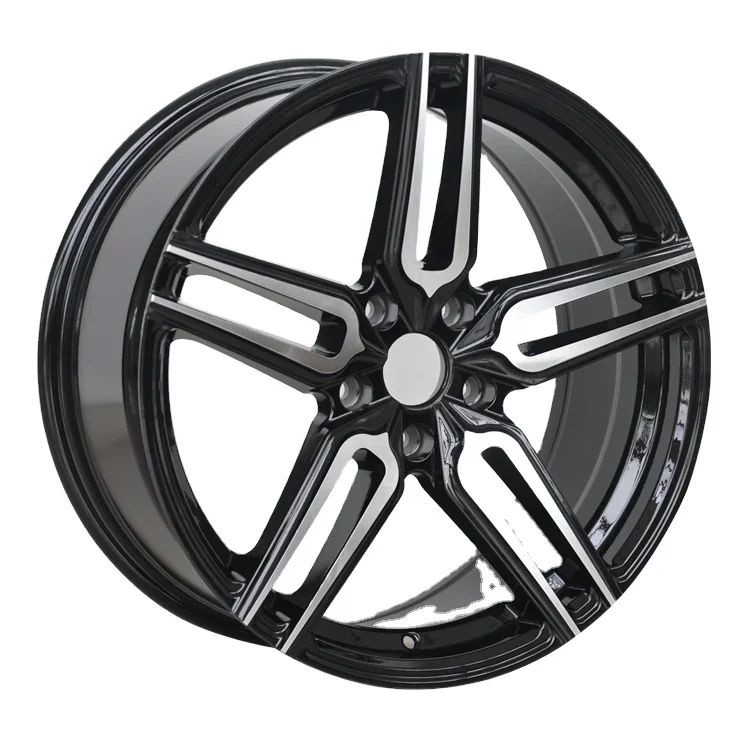 

#M1197 OEM & ODM Racing Car Wheels And Car Rim 18 Inch Aluminum Wheel Rim For Car Wire Spoke Wheel