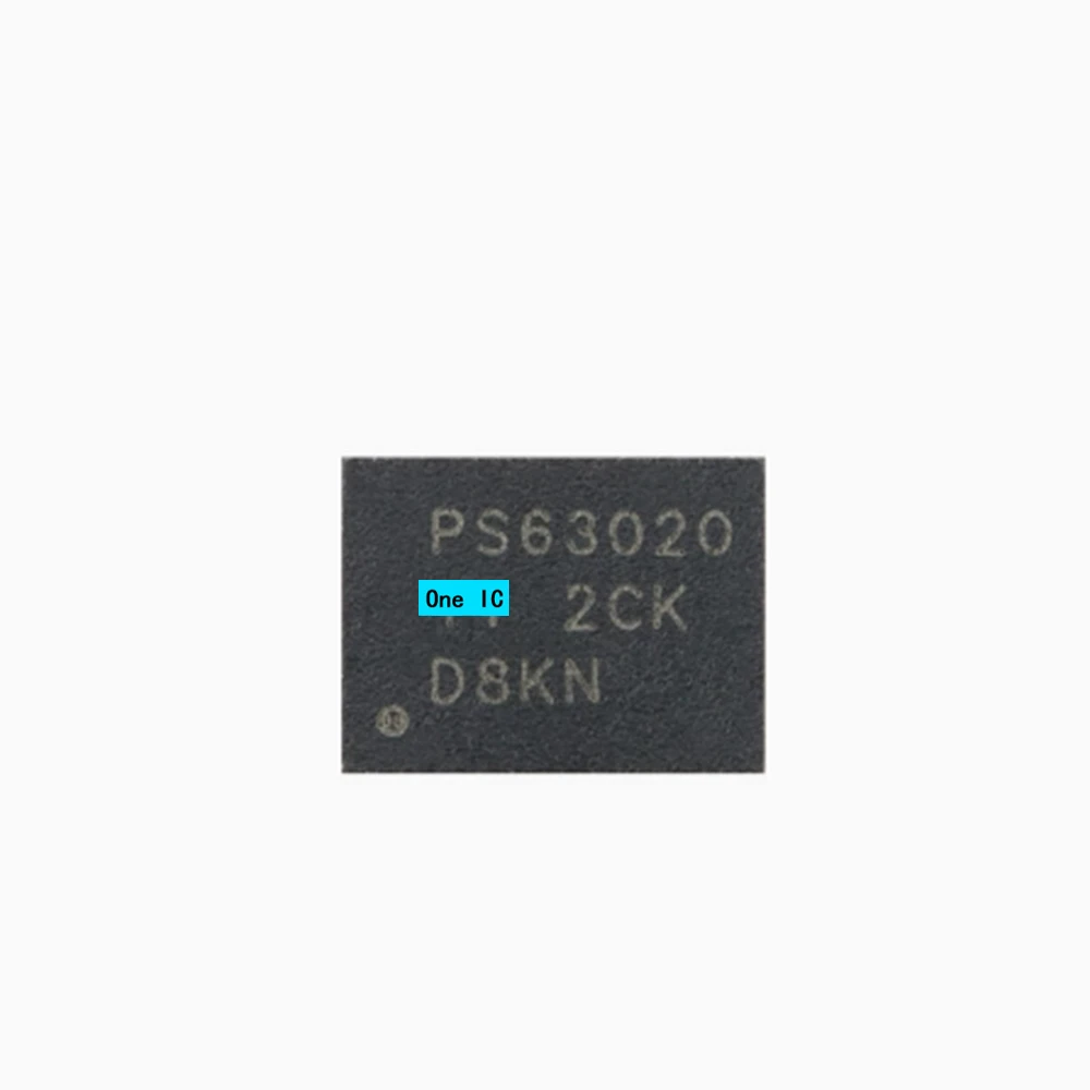 5pcs/lot 100% Original TPS63020DSJR PS63020 SON  Brand New Genuine Ic