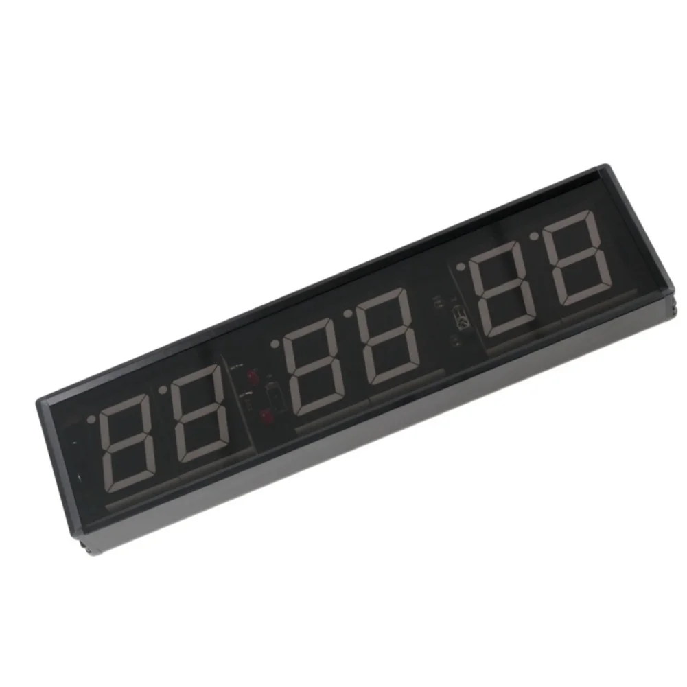 For High Intensity Training 500 G LED Interval Timer Workout Timer For Calisthenics Training Timer 1.8 Inch LED Display