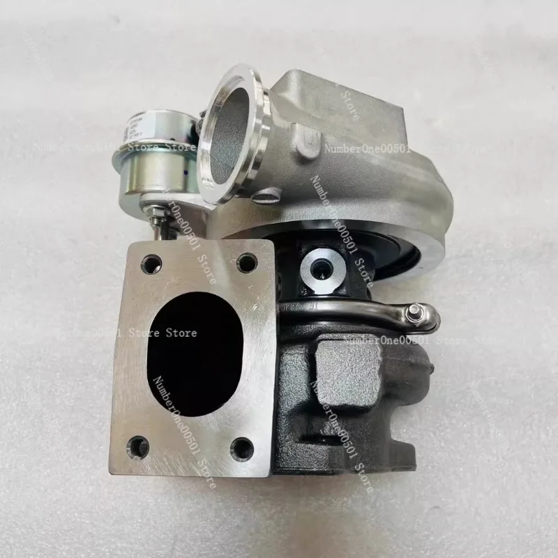 

Турбонагнетатель HE200WG для двигателей 2.8T 3.8T, номера 5604333, 5605386, 5638996