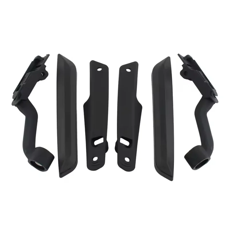 

Windscreen Bracket Windshield Trim Strip Adjustable Mounting Holder For Adventure BMW R1250GS/ADV LC 2018-2023