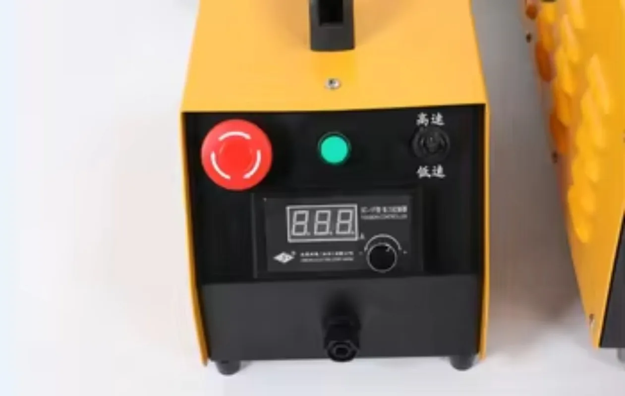 Portable Sewer Dredging Cleaner Machine Water Treatment Equipment -scaling Equipment Pipe Cleaning Equipment