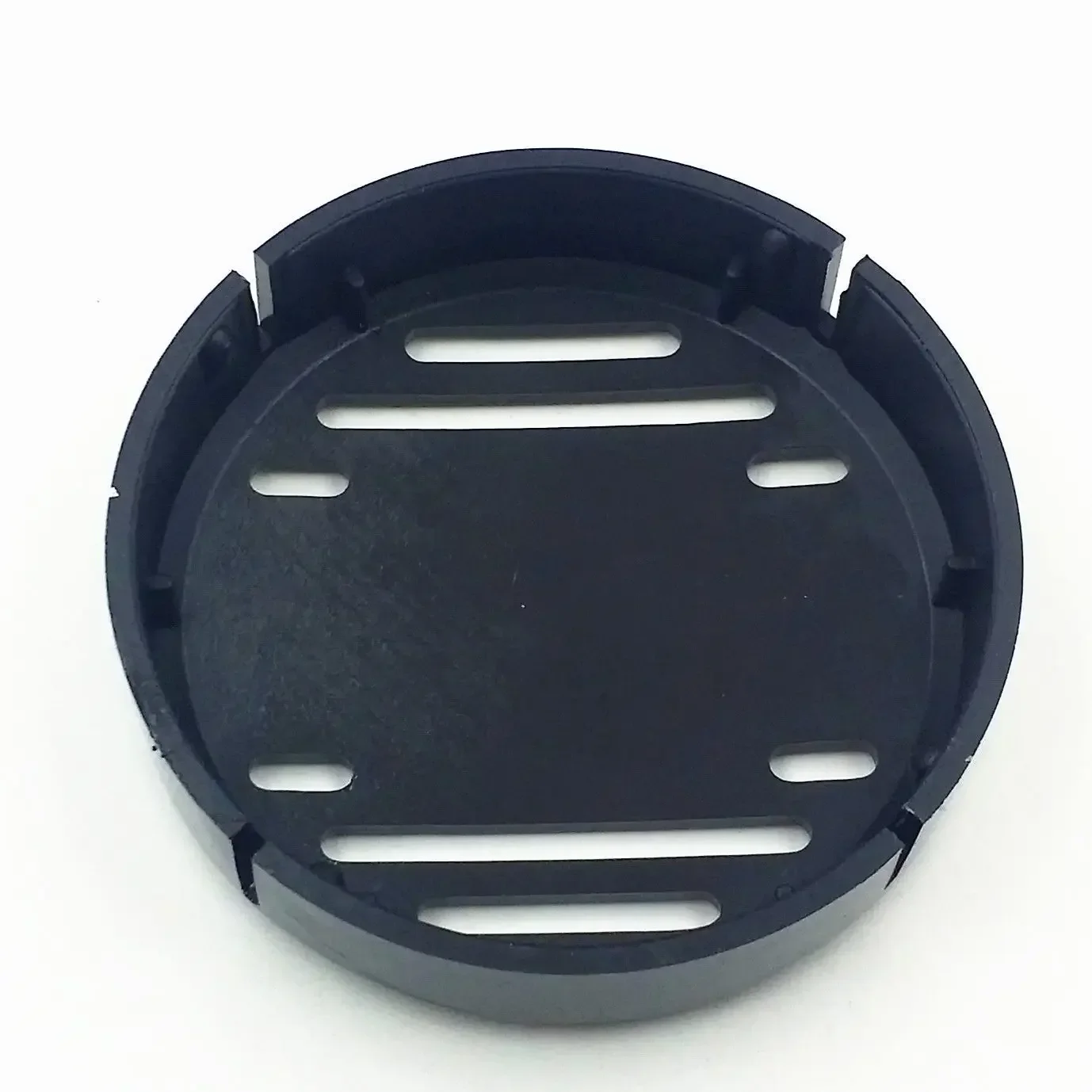 Motorcycle Horn Cover Shell for Yamaha V-Star 650 1100 Kawasaki Vulcan 800 All Years view 4