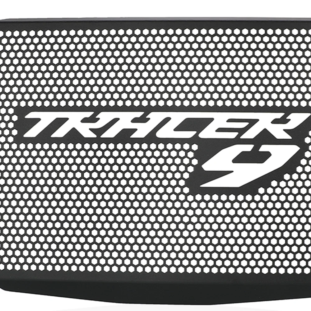 لياماها الراسم 9 GT + MT-09 SP/MT09 SP 2021 22 2023 2024 2025 اكسسوارات المبرد الحرس حماية غطاء مصبغة MT 09 Tracer9