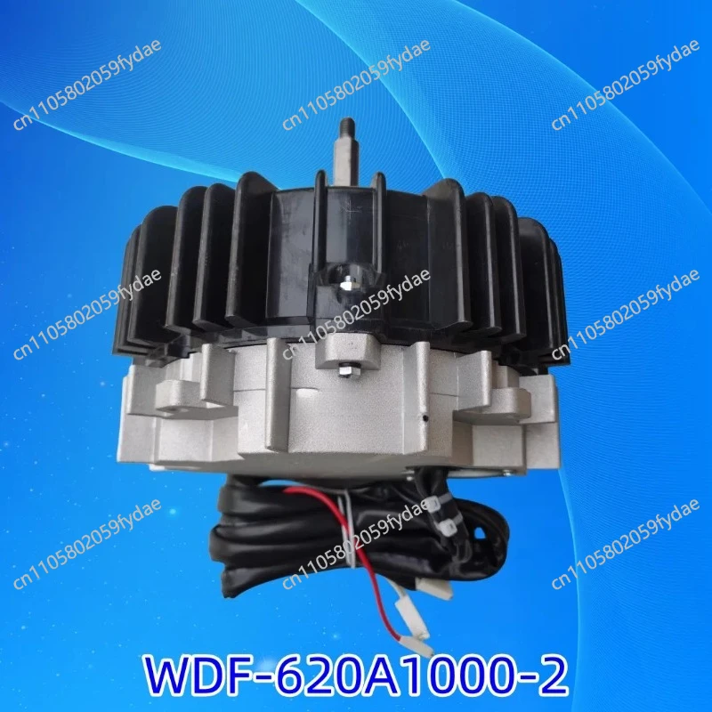 WDF-620A1000-2 Central Air Conditioning DC Motor RDN-560-1000-8-1 External Fan