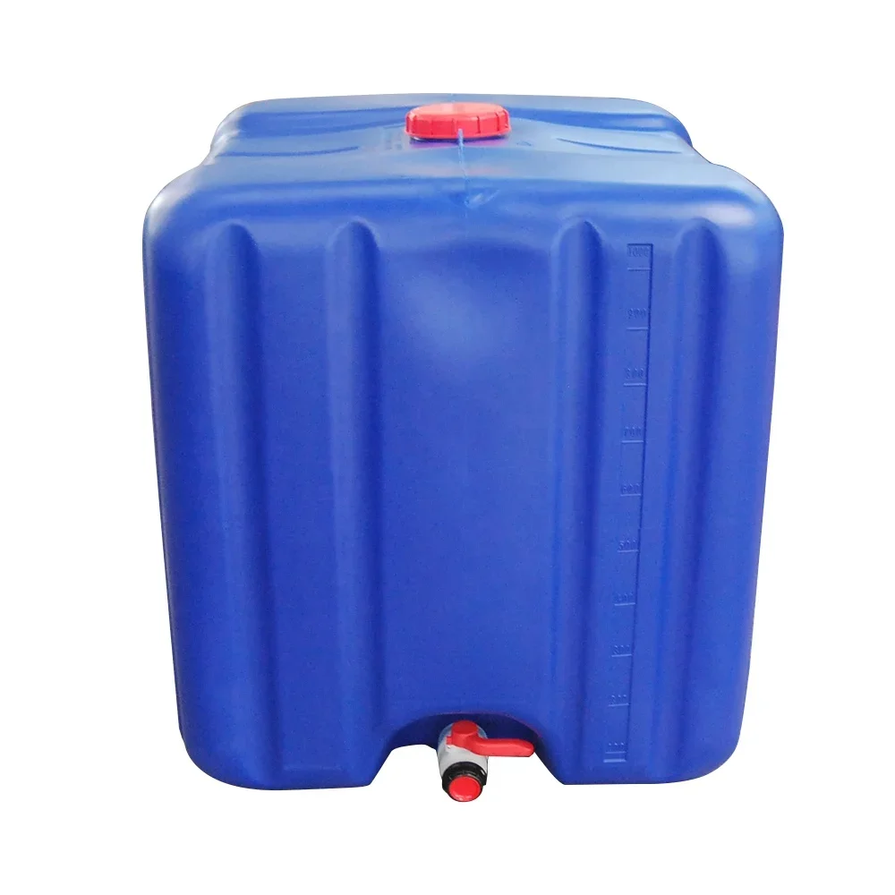 High Quality 1000L Water Container Inner Bottle For Ibc Tank