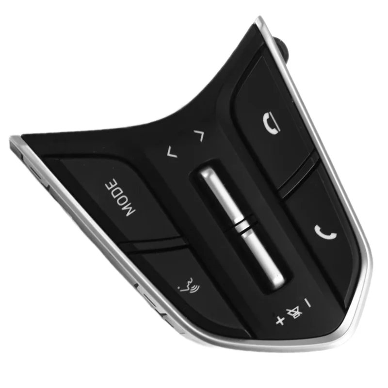 

Durable-для Hyundai Santa Fe DM 96710-S3030/CC 96710S3030 Сменный комплект кнопок регулировки громкости