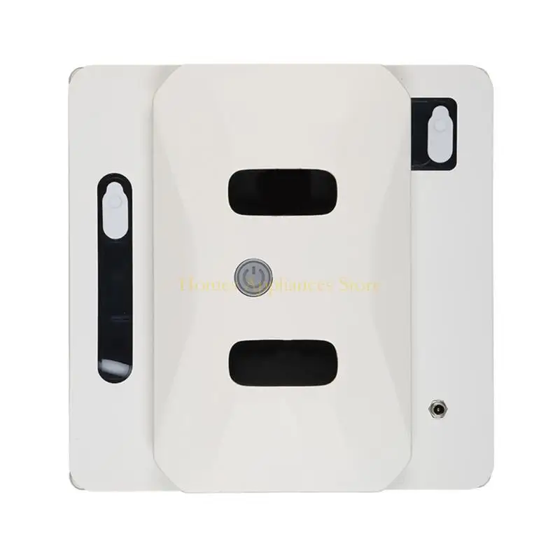 

D0AB Electric Window Cleaner Robot Glass Washer Automatic Sprays Water Home Appliance