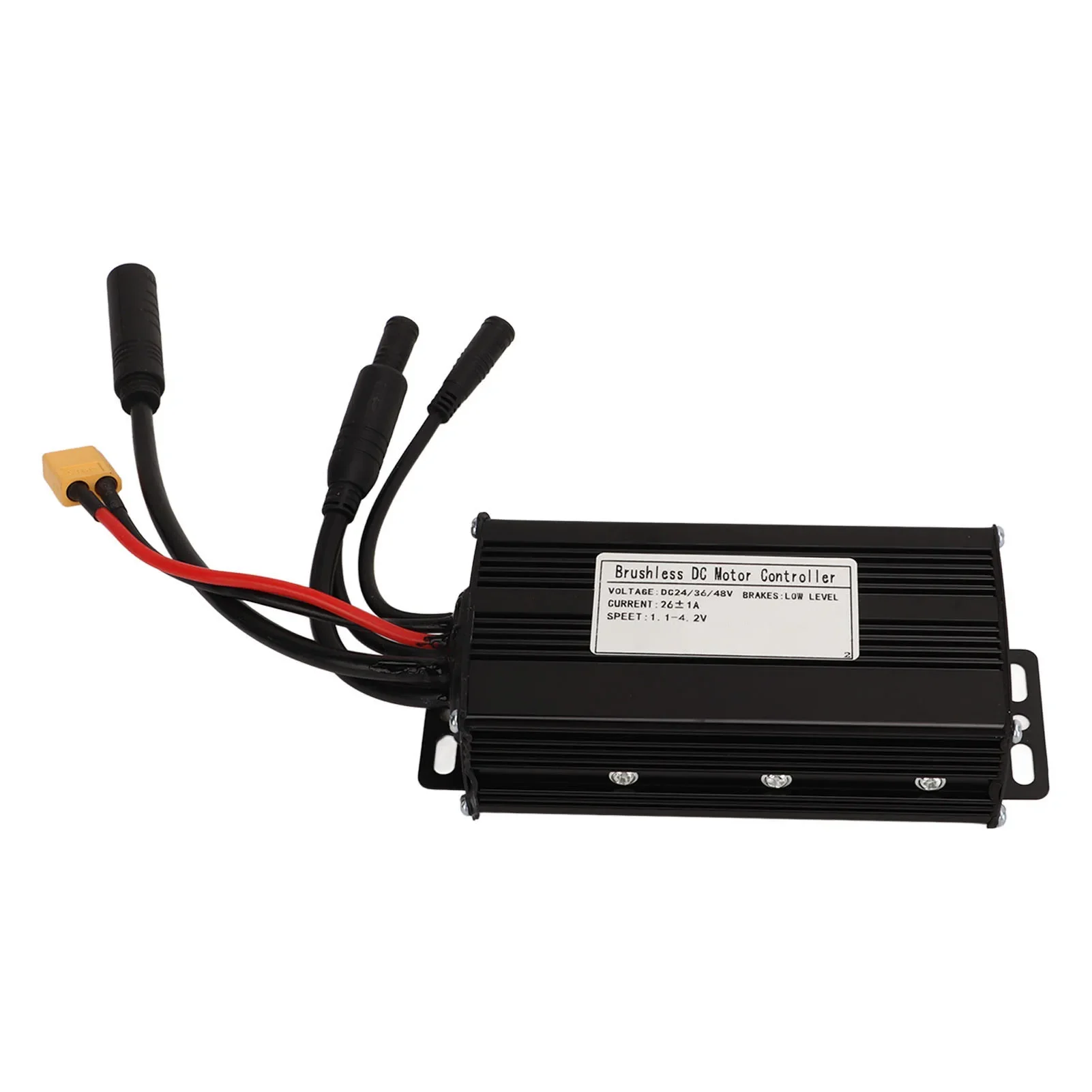 3 modes, 24V, 36V, 48V, 26A, GD01, UKC3, EN05, EN06, S800, S866, SW900