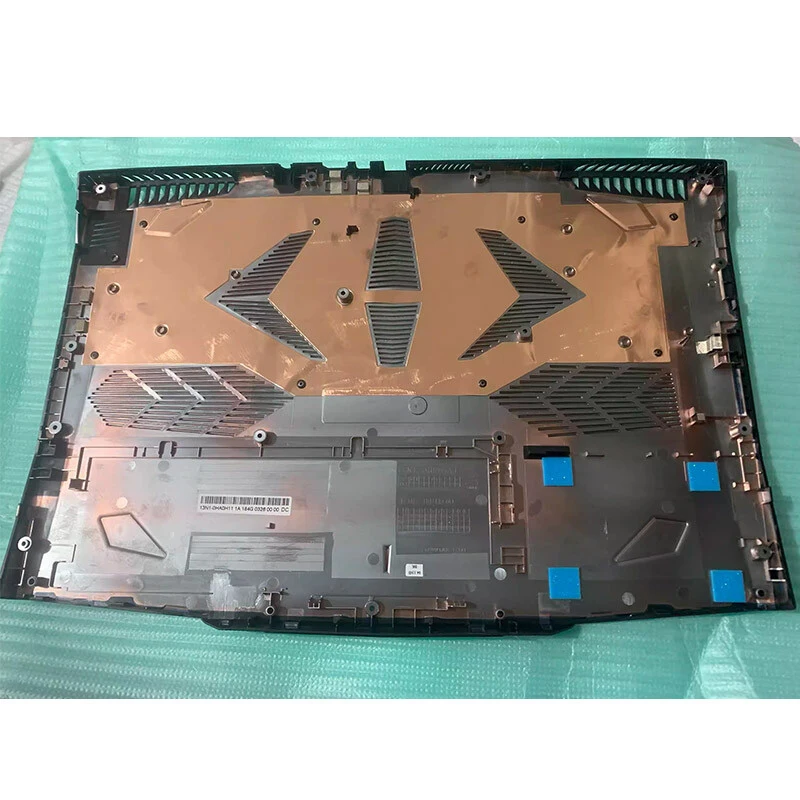 f  FOR Thunderobot 911 Targa D Shell Bottom Cover Shell