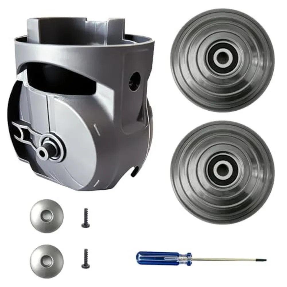 Compatible For V10 For V11 For V15 Ball Wheel High Torque Cleaner Head Sweeping Roboat Vacuum Cleaner Accessories Spare Parts