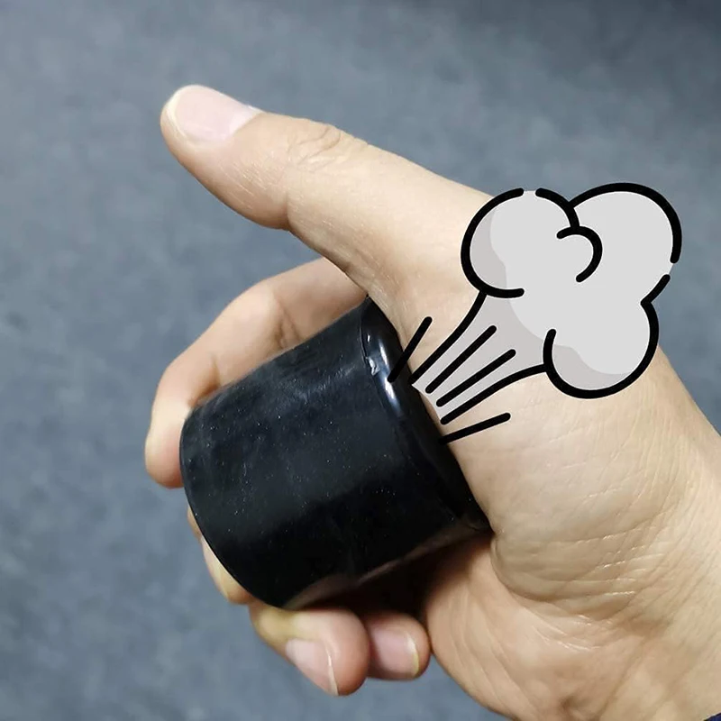 Realistic Prank Noise Maker Realistic Fart Noise Maker Prank Toy for Adults Novelty Squeeze Pooter Gag Gift for Party for Stress