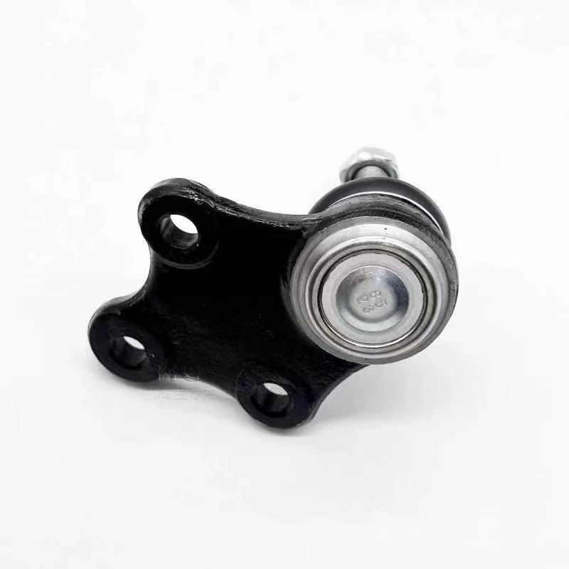 Lower Control Arm Ball Joint Triangular Wall Ball Joint Suitable for Dongfeng T5 EVO Repair Parts