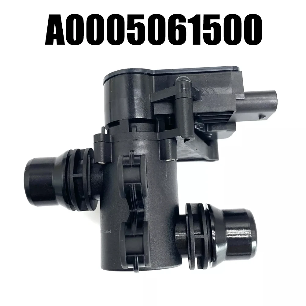 

AC Water Valve Air Conditioning Valve Easy To Use Non-deformation OEM Number A0005061500 For Car Air Conditioning