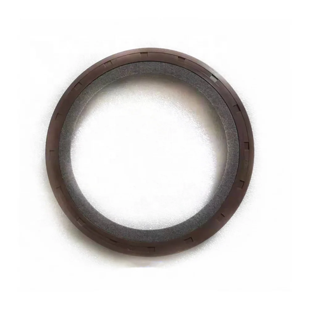 

Excavator Spare Parts Front Crankshaft Wheel Hub Oil Seal 6HK1direct Injection BZ4425E