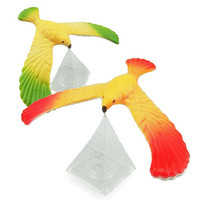 Fun Office Decoration Toy Amazing Balancing Eagle Bird With Stand Bird Desk Ornament Kids Toy Fun Learning Puzzle Toy Kid Gift