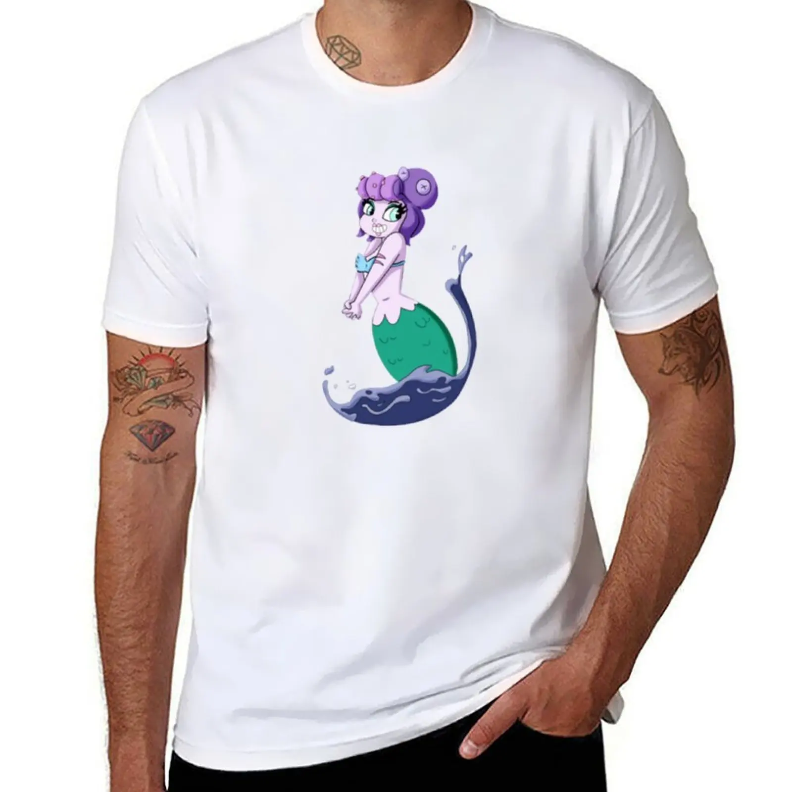 

Cala Maria T-Shirt t shirts with prints mens graphic t shirts T-Shirt