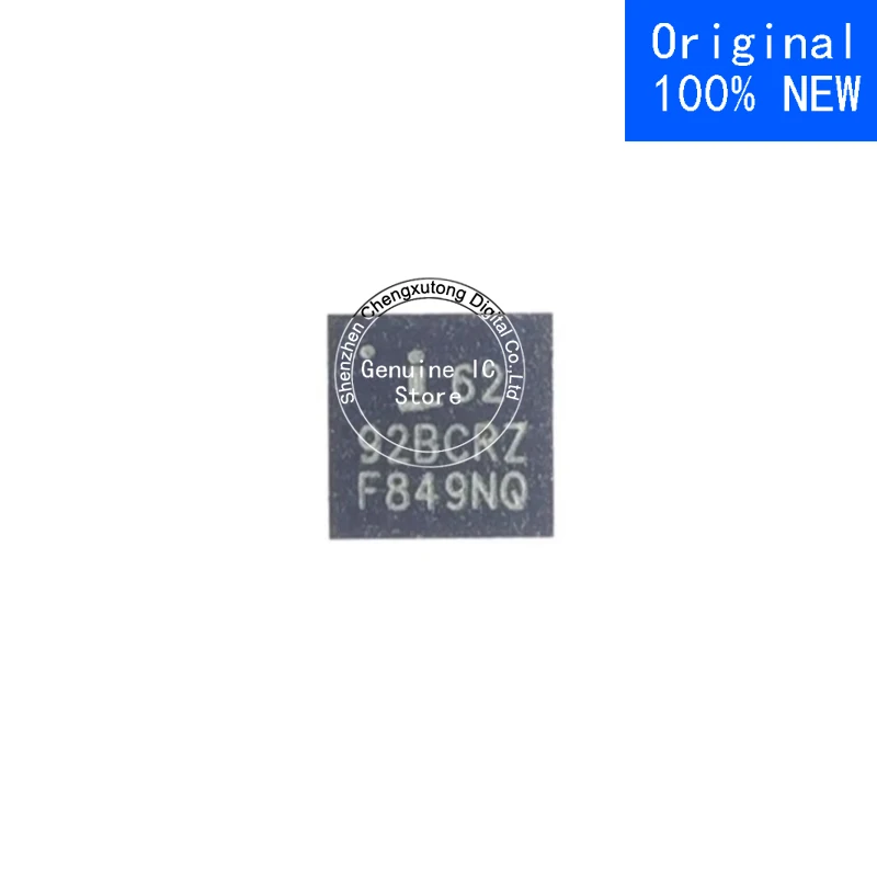 

2pcs/lot ISL6292BCRZ ISL6292 92BCRZ QFN New Original Genuine Ic