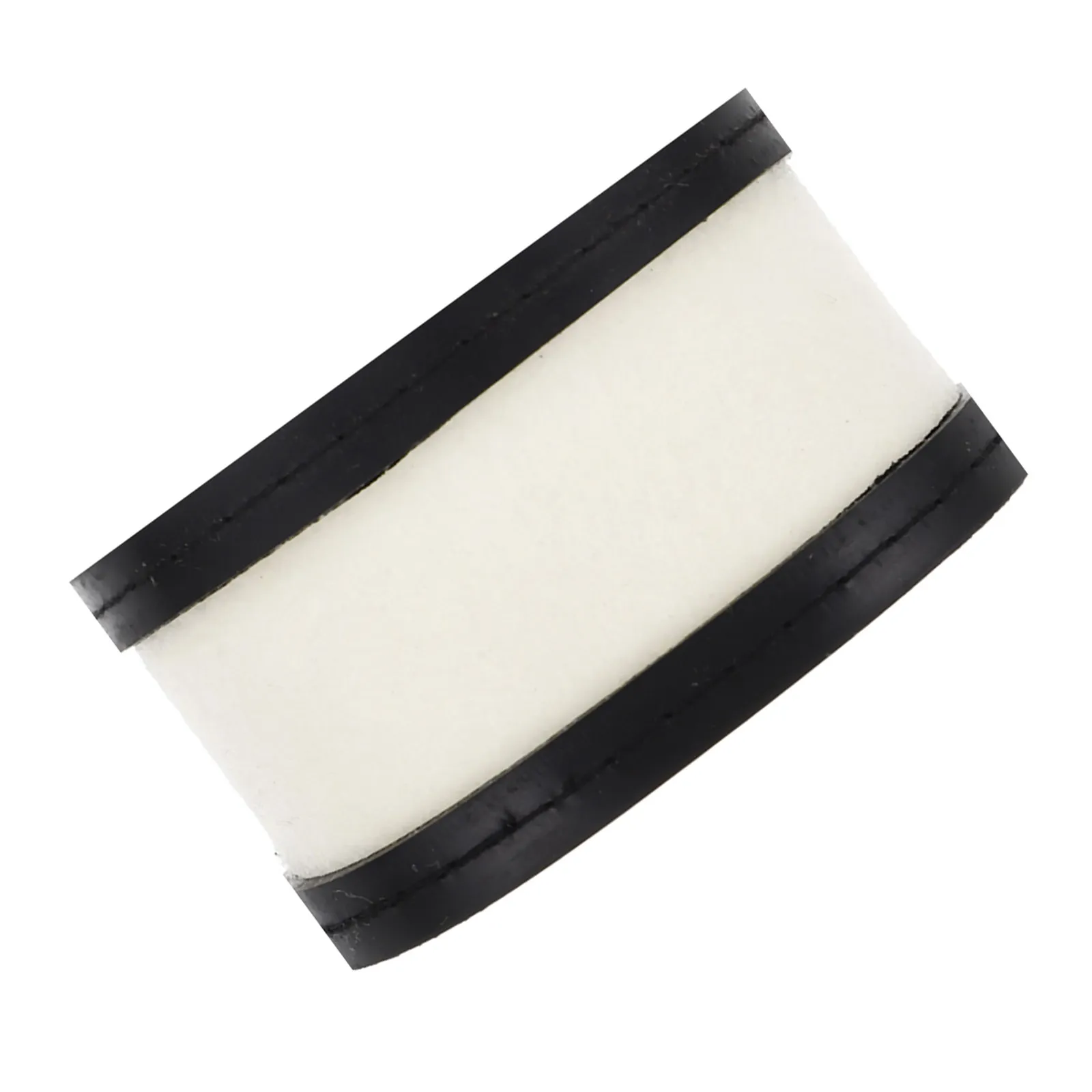 

Pool Ball Cleaner Wool Rings Replacement 2.6x2.6x1.4 Inch Soft Dense Wool Cleaning Attachments for Billiard Ball Polishing
