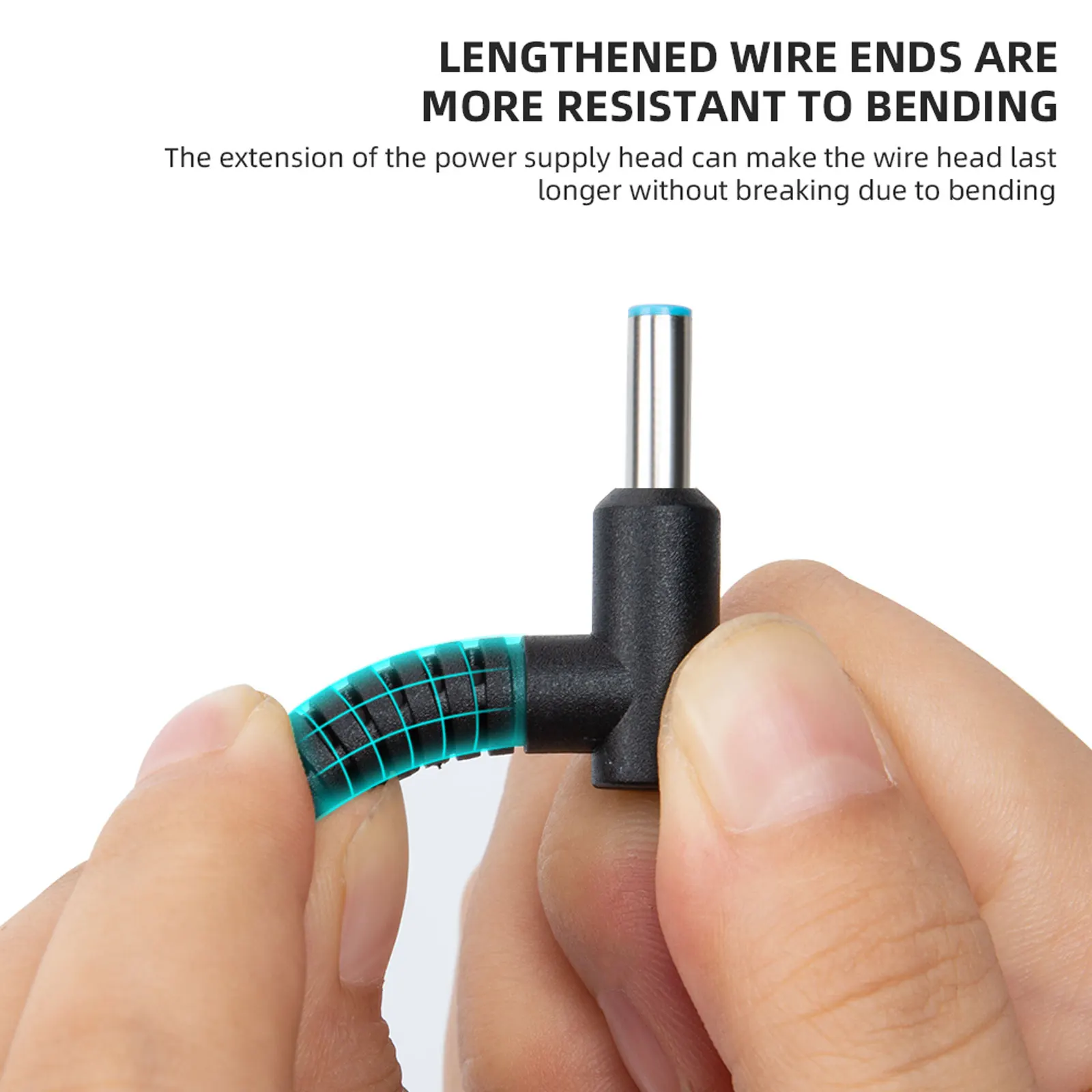 Зарядный кабель для DJI Avata FPV Goggles V2, соединитель для летающих очков, провод питания для DJI FPV Combo Drone, аксессуары