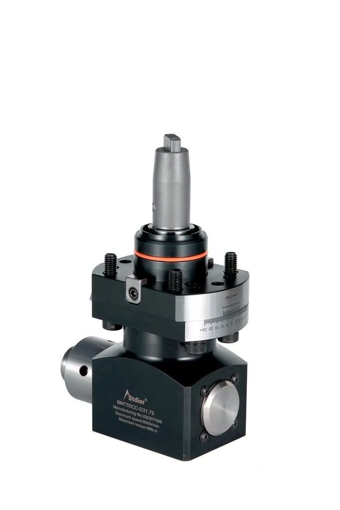 Stdier Manufactures Skiving Gear Tool Cutters for Gear Machining, Suitable for Global Machine Tools. AA