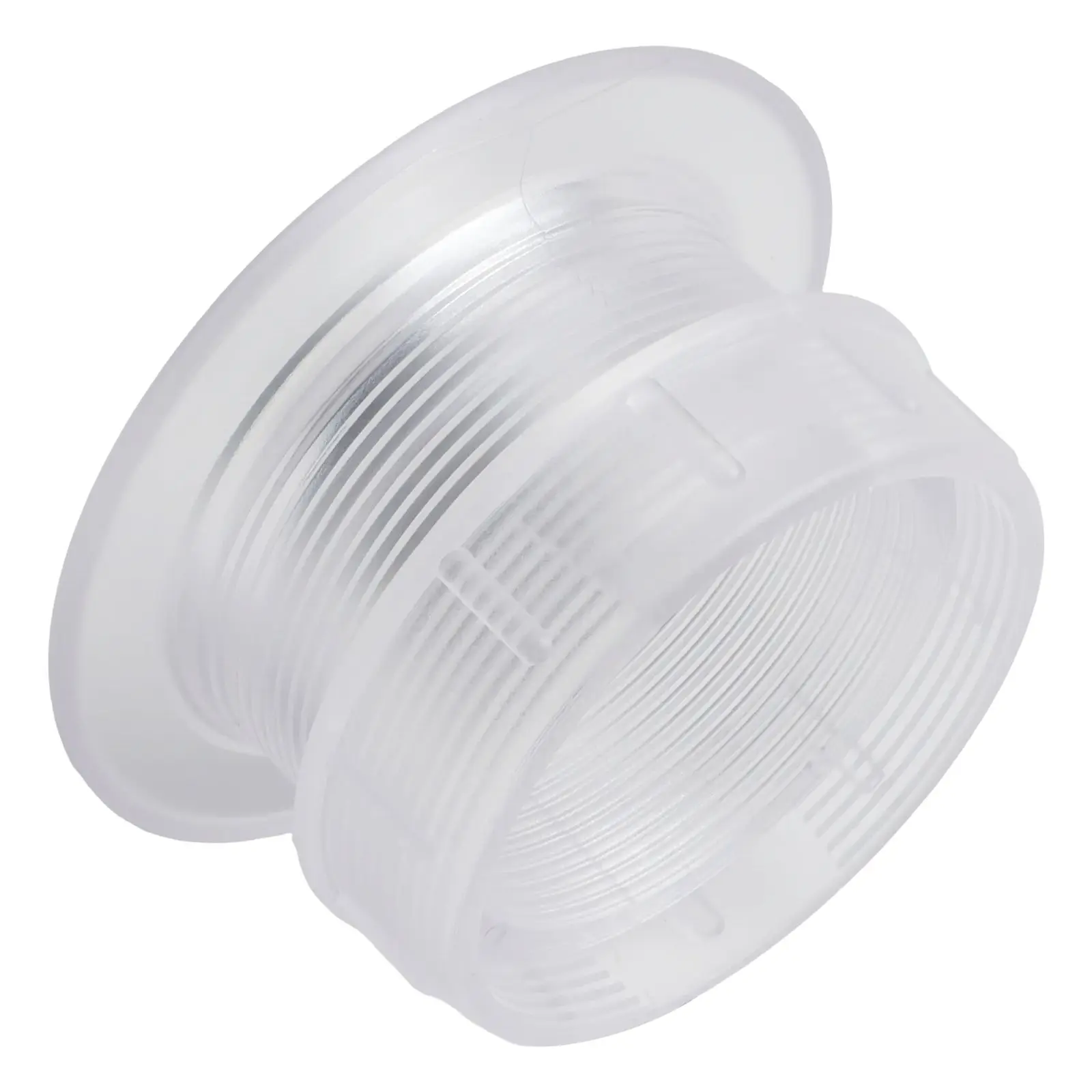 3pcs Parasol Umbrella Hole Ring And Cap Set Table Umbrella For Outdoors RV 7.1*7.1*3.1cm Plastic PC Weather-Resistant Plastic