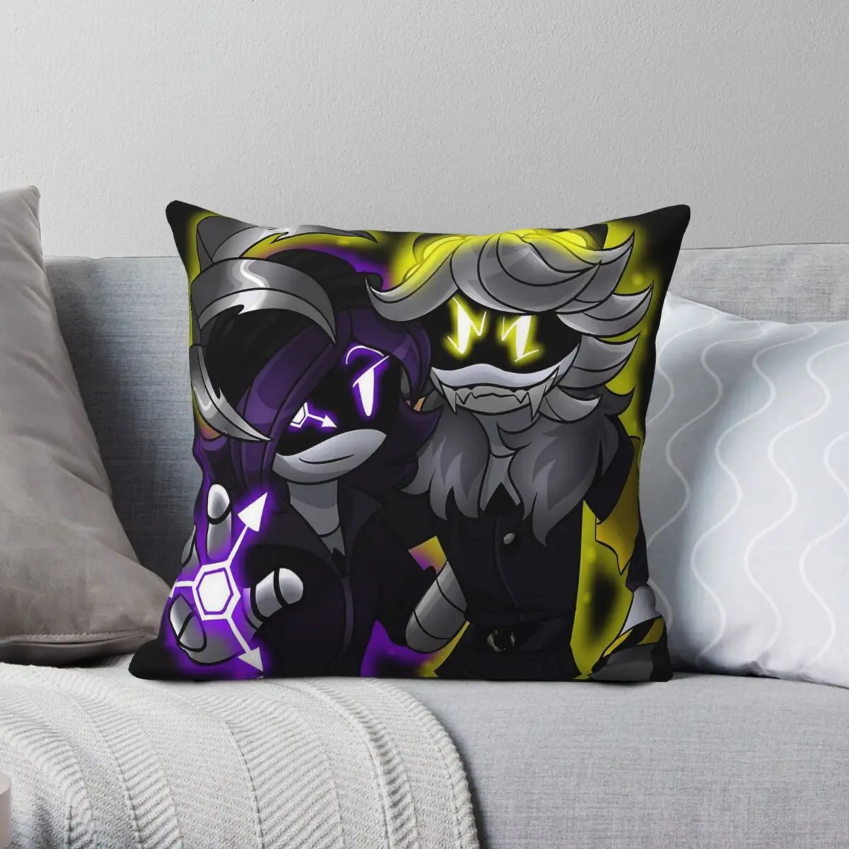 Murder Drones Uzi D…