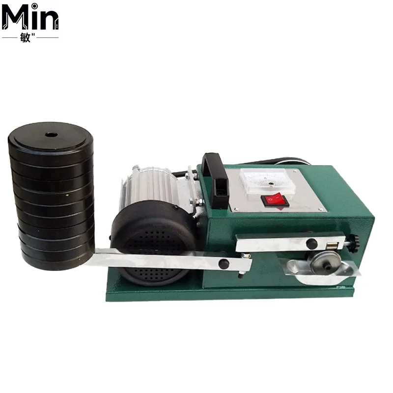 Lubricant Wear Abrasion Tester Four-Ball Friction Testing Machine for Oil Grease Anti-Wear Performance