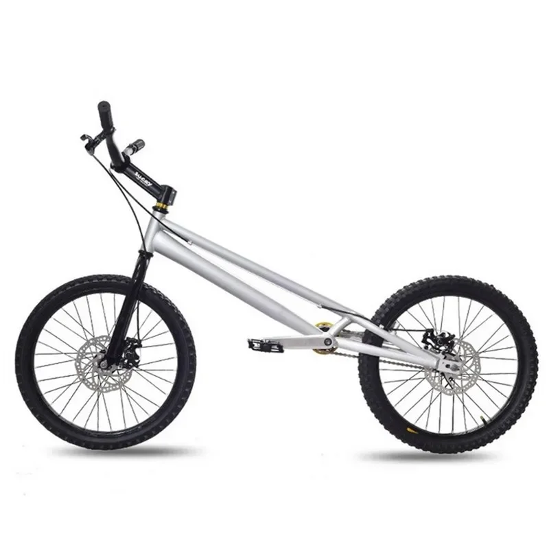 S Kletterfahrrad Pro 20 Zoll Extreme BMX