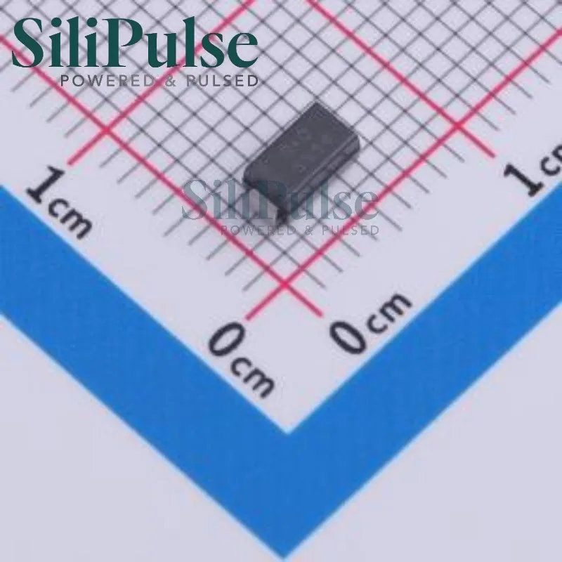 (200-1000pcs) SS54 SMA 100% Original In Stock 550mV@5A 40V 1mA@40V 5A