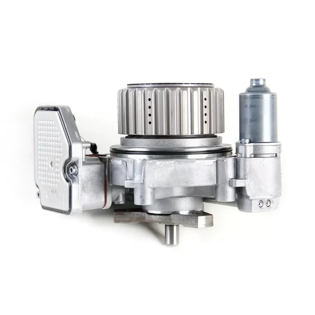 

Auto Parts 0AY525554B Fit for VW Tiguan Alhambra All-Wheel Drive Differential Clutch Control Unit