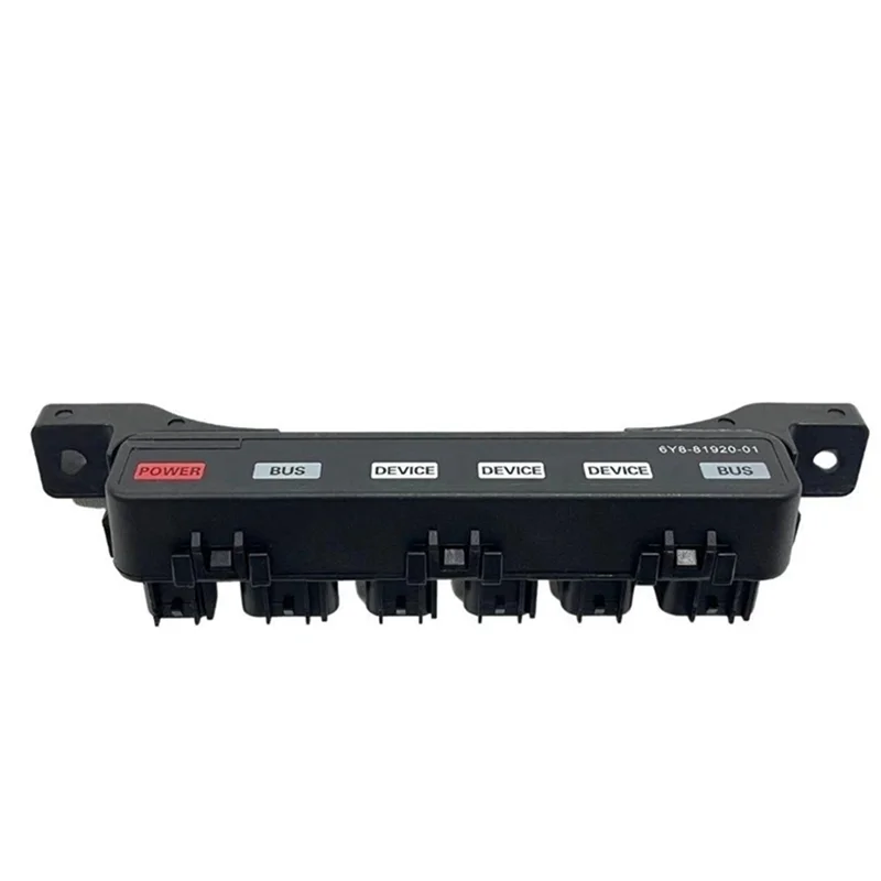 

A026-Outboard Command Link Multi Hub Assembly For Yamaha 6Y8-81920-00