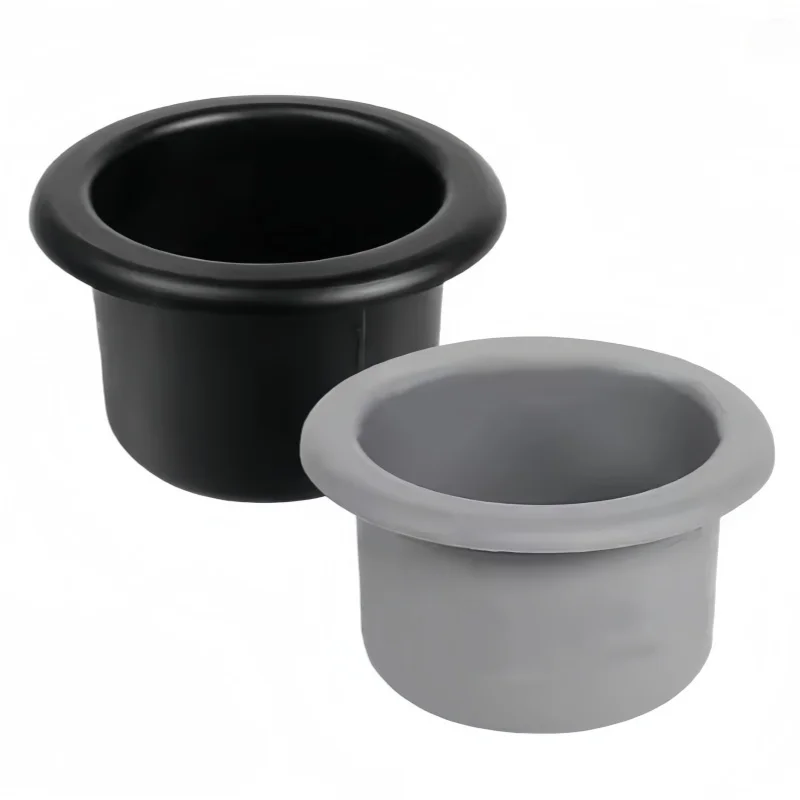 Recessed Cup Drink Can Holder For Boat Car Marine RV Table Used To Put Water Cups Drinks Bottles Cup Holders RV Modification