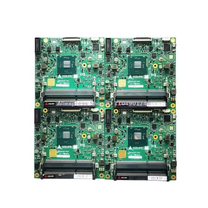ADLINK 51-72212-0B20 CExpress-BW CExpress-BW-N3160 CExpress-BW-N3060 CExpress-BW-E8000 CExpress-BW-N3710 Промышленная плата процессора