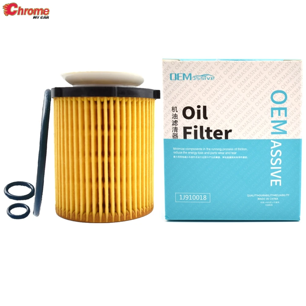 Oil Filter 2701800109 For Mercedes-Benz C-Class W204 W205 A205 C160 C200 C250 2008 2009 2010 2011 2012 2013 2014 2015 2016 1.6L