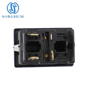 SORGHUM 290951 ROCKER -Taste für die Scania -Bus -Serie K Serie N Serie L 82/92/113/113/142 Health Change Taste 10 Hauptverkäufe Scania 450 - №5