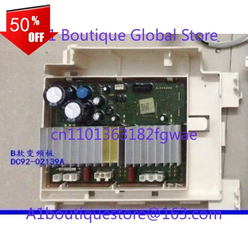 Барабанная стиральная машина WW90M64FOPX OPW DC92-02138L DC92-02140A 02139A