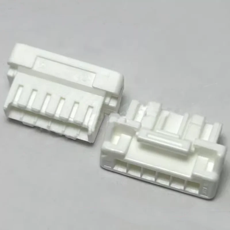 

50PCS Original Genuine Connector 502439-0600 For Car Smart Electronic Devices