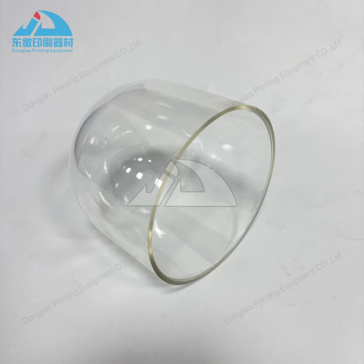 Gute Qualität 1 Stück Pulversprühbecher 100 x 100 mm für Ryobi 522hxx Offsetdruckmaschine Ersatzteile Pulversprühbecher