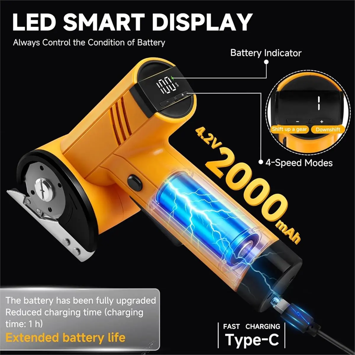 a01r-tijeras-electricas-inalambricas-cortador-de-carton-con-led-4-velocidades-3-cuchillas-de-acero-con-alto-contenido-de-carbono-sk5-cortador-de-cajas